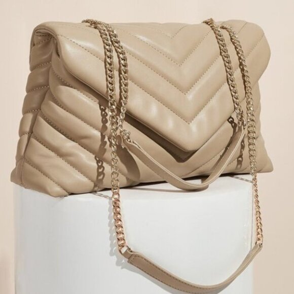 3 colors! ELEGANT CHIC BAG - Picture 12 of 12